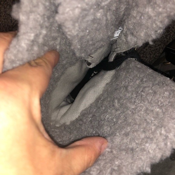 NWOB Sorel Emelie Lace Up Waterproof Boots - Picture 8 of 9